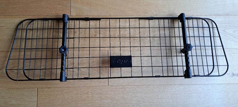 Sakura Headrest Dog Guard For Car