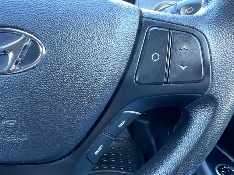 2018 Hyundai i10 1.2 SE Hatchback 5dr Petrol Auto Euro 6 (87 ps) Petrol