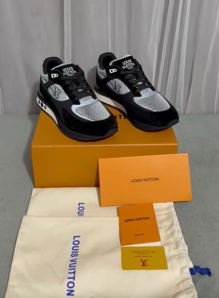 image for LV shoes