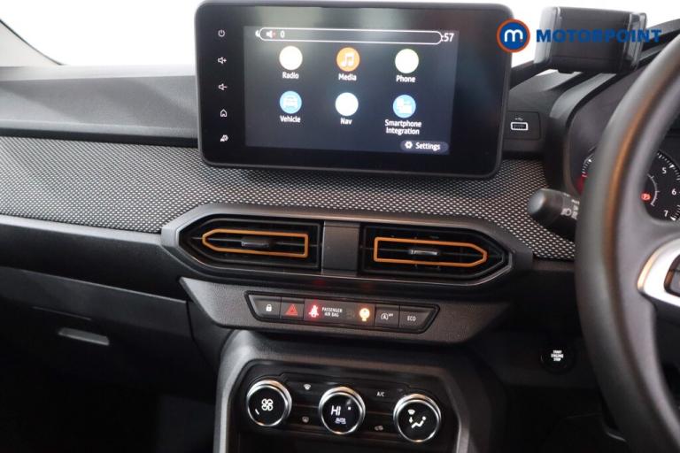 2022 Dacia Sandero Stepway 1.0 TCe Prestige 5dr Hatchback Petrol Manual