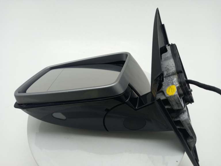 Mercedes E Class Door Mirror N/S 2009-2016 4 Door Saloon Lh