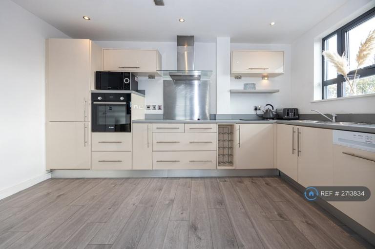 2 bedroom flat in Wilmslow Road, Manchester, M20 (2 bed) (#2713834)