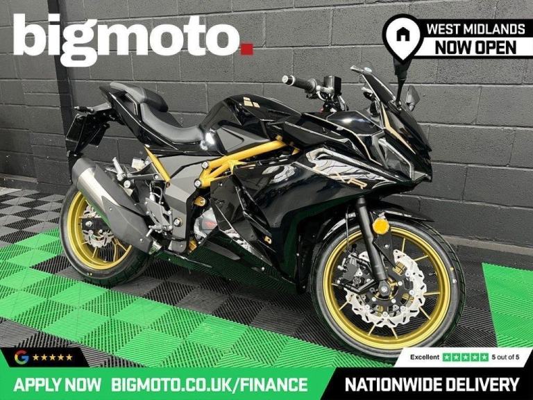 2026 LEXMOTO LXR 125  FINANCE SPECIALISTS APPLY NOW