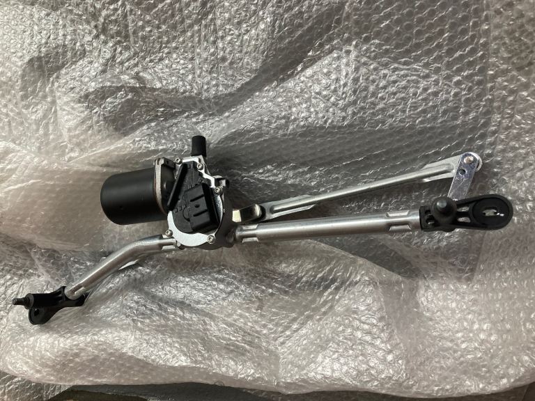MK2 Fiat Punto Wiper Motor 