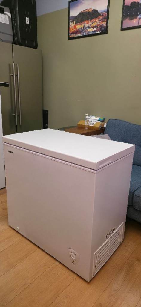 Like new. CLEAN Proline chest 