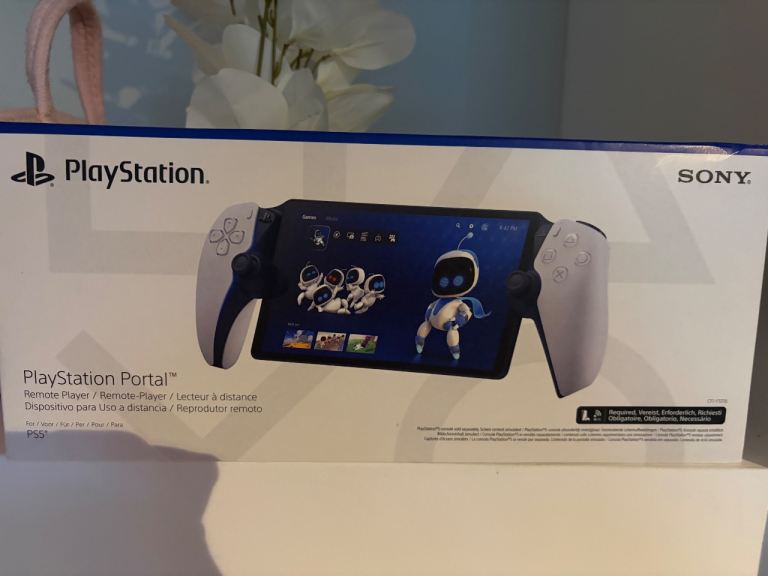 PlayStation portal 