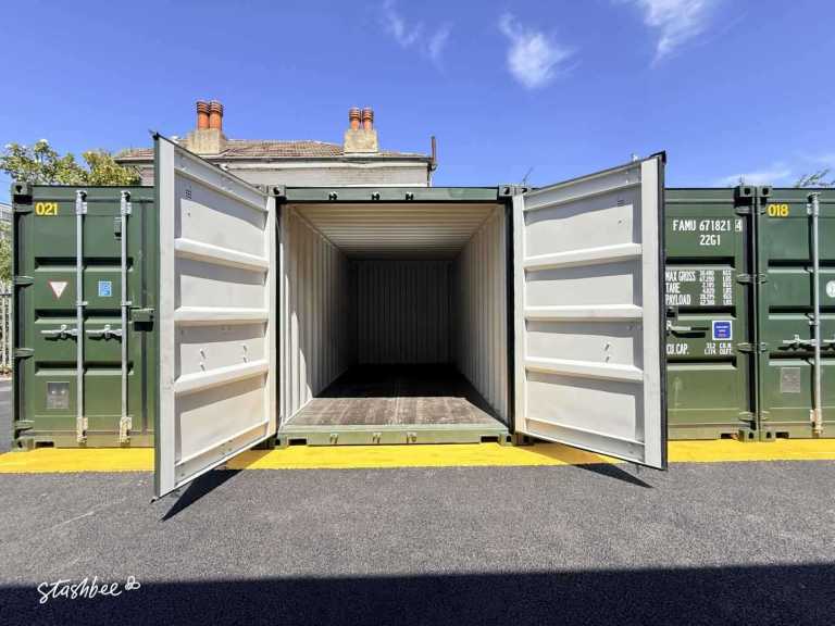 Self Storage Facility to rent in London (N15) | Stashbee