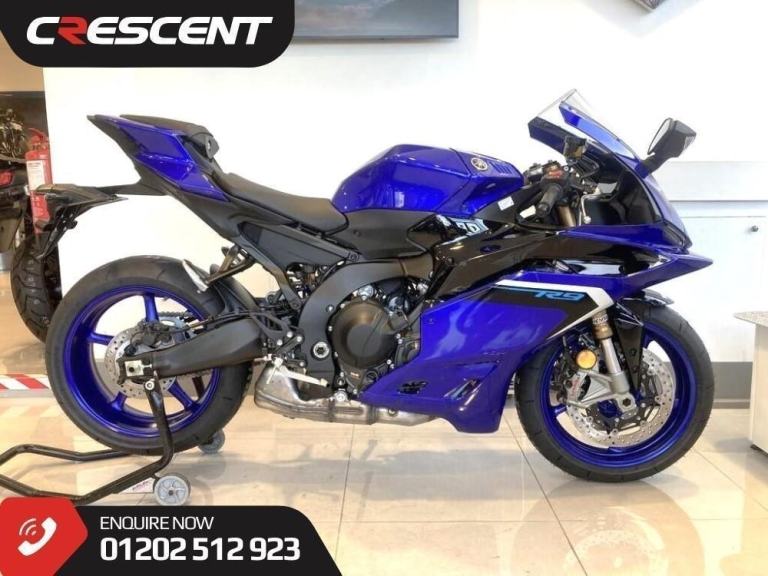 YAMAHA YZF-R9 - CALL & ORDER TODAY
