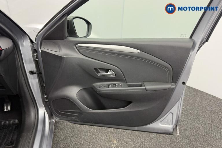 2023 Vauxhall Corsa 1.2 GS 5dr HATCHBACK PETROL Manual