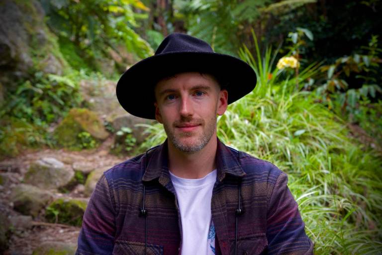 Online Life Coach | Confidence, Direction & Getting Your Life on Track