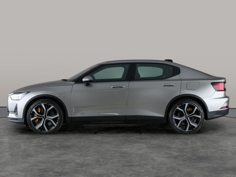 2020 Polestar Polestar 2 300kW Pilot Plus 78kWh Dual motor 5dr 4WD Auto SALOON ELECTRIC Automatic