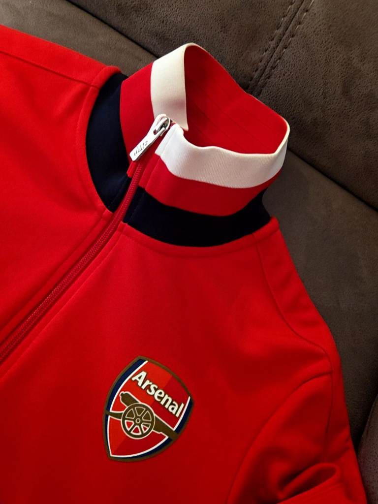 Arsenal Jacket