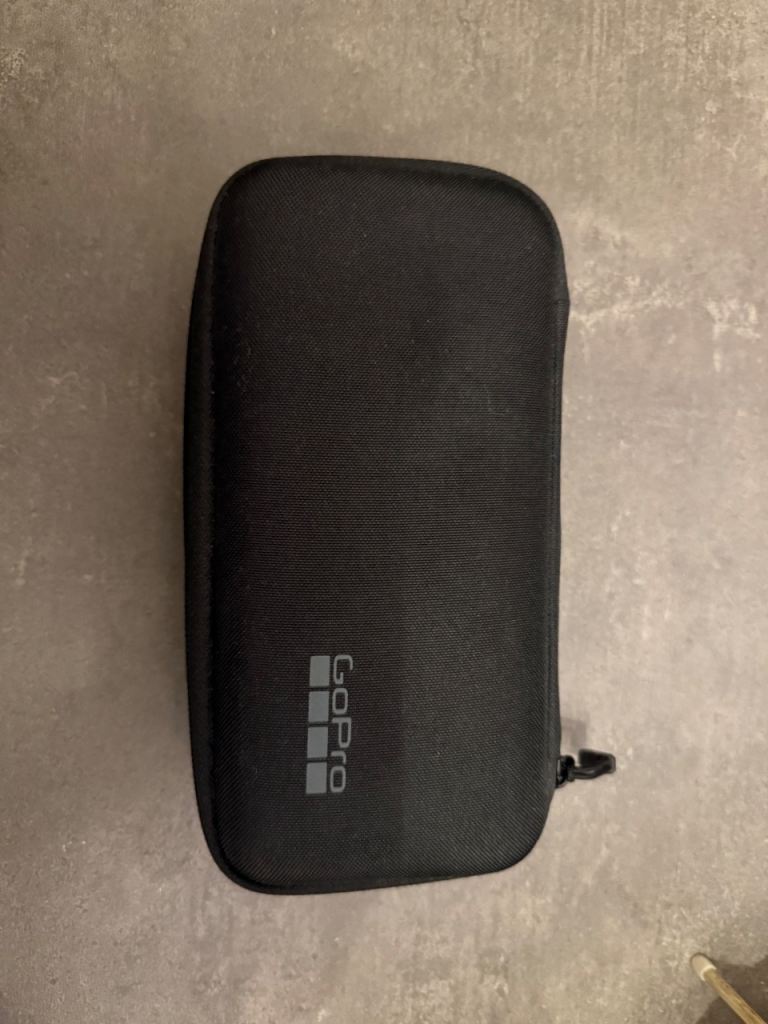 GoPro Hero 10 Bundle - Brand New