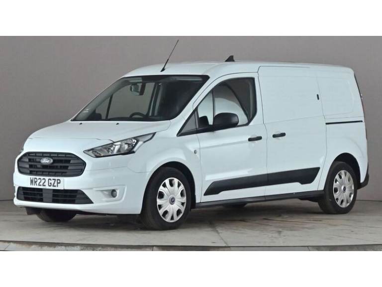  Ford Transit Connect 1.5 230 EcoBlue Trend Panel Van 5dr Diesel Manual L2 Euro 6 (s/s) (100 ps) ...