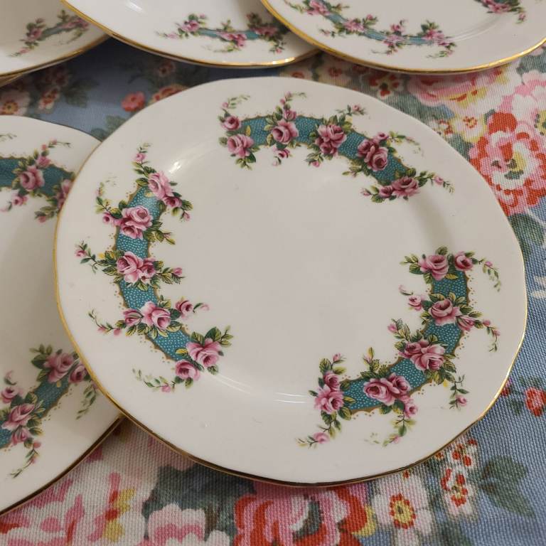 Royal Kent, Bone China tea set | in Driffield, East Yorkshire | Gumtree