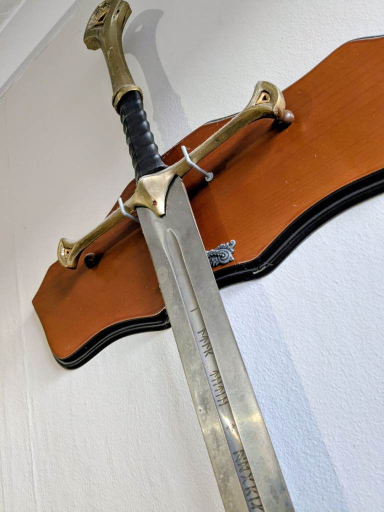 Lord of The Rings 