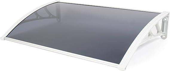 REDUCED Easy Fit Door Canopy - new in box