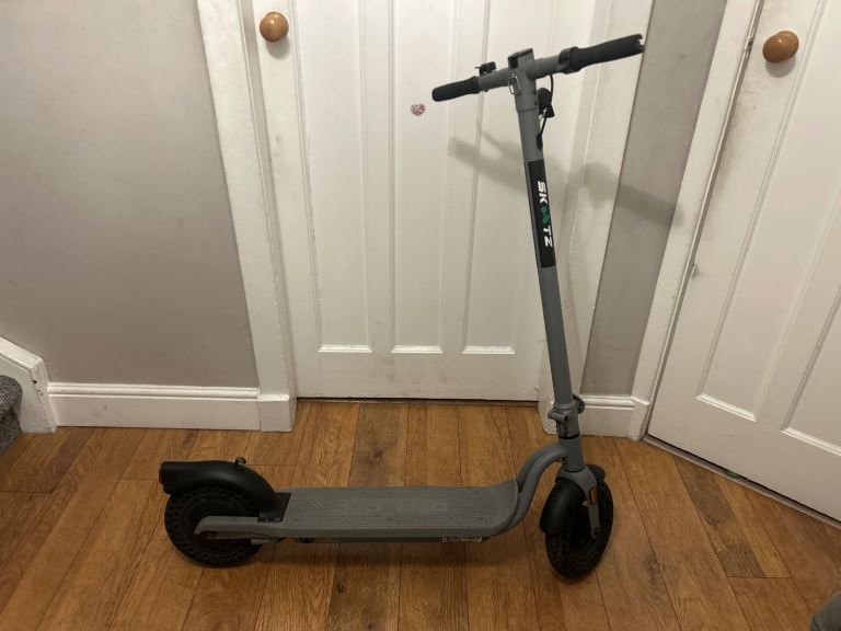 PURE e-scooter Adult - 2020