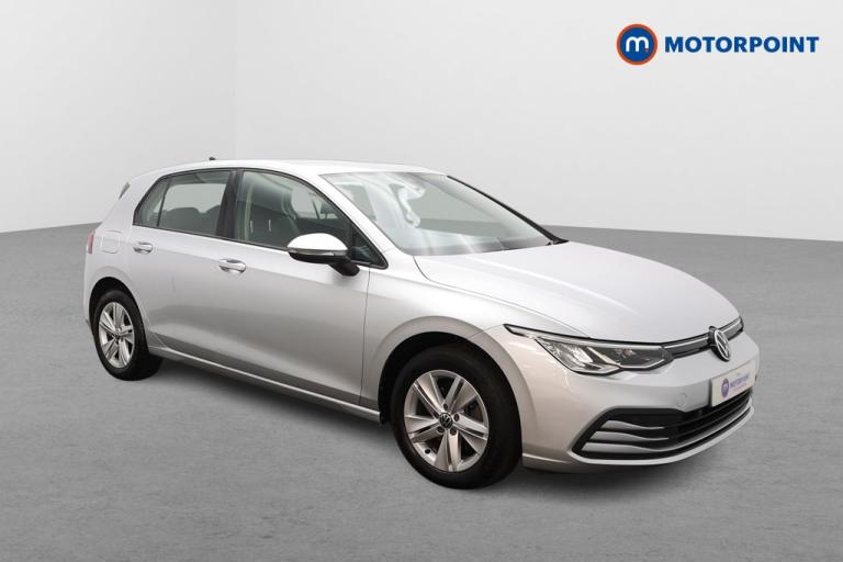 2022 Volkswagen Golf 1.0 TSI Life 5dr Hatchback Petrol Manual