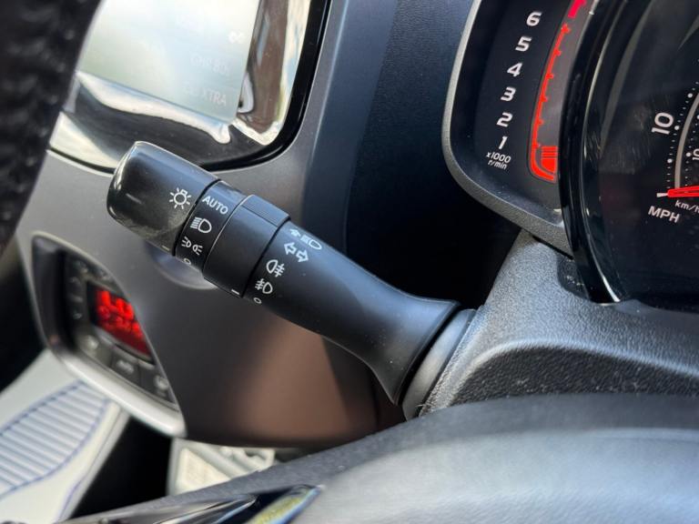 2019 Toyota AYGO 1.0 VVT-i X-Trend 5dr ULEZ HATCHBACK Petrol Manual