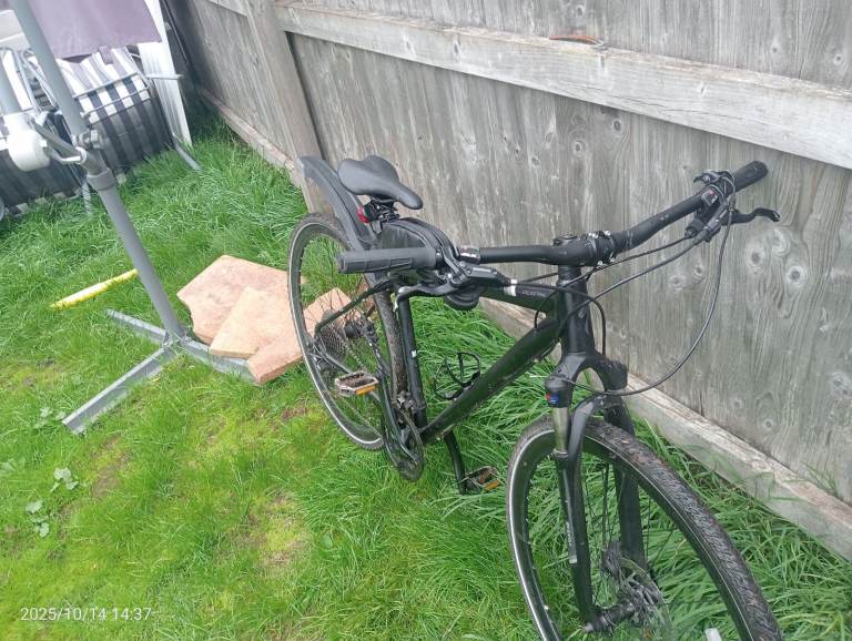 image for Specialised crosstale 