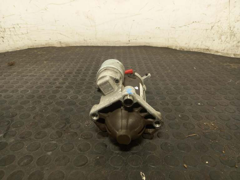 Volvo V40 Starter Motor 2012-2020 2.0l B4204t38 36010805