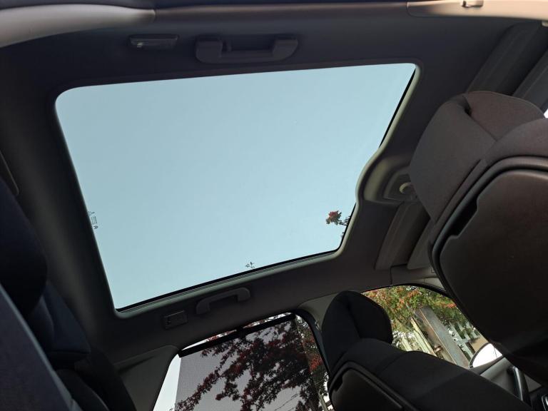 2014 Citroen C4 Picasso 1.6 e-HDi Airdream Exclusive+ Euro 5 (s/s) 5dr MPV Diesel Manual