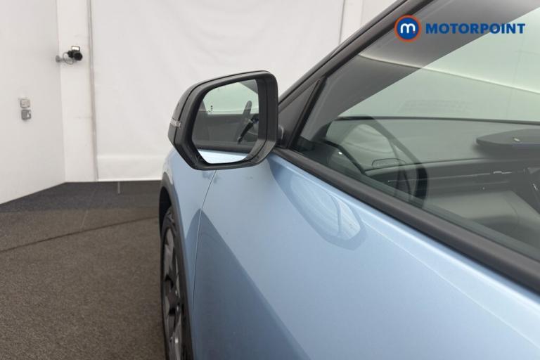 2025 Ford Explorer 210kW Premium 77kWh 5dr Auto SUV Electric Automatic