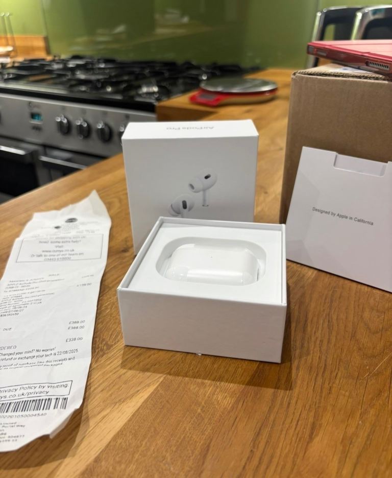 Apple airpod pro 2
