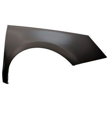 AUDI A1 2010-2018 DRIVER SIDE RIGHT WING PANEL