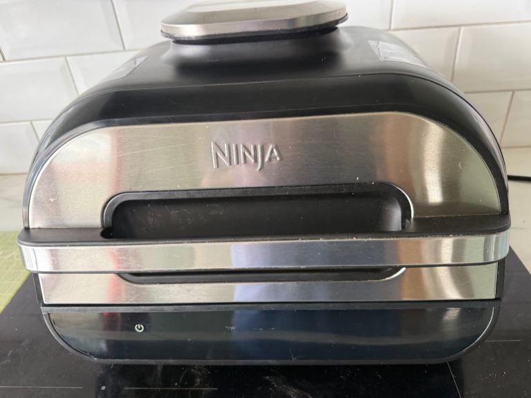 Ninja Foodi Max– Good Condition