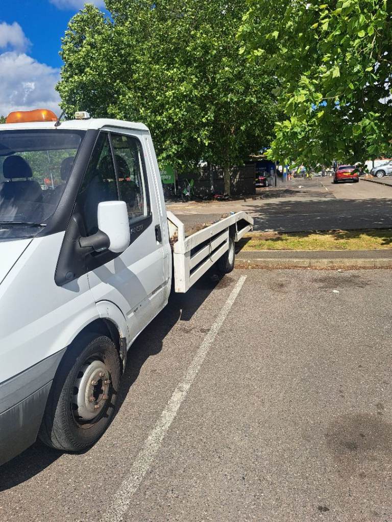 Ford, TRANSIT, Other, 2013, Manual, 2198 (cc)