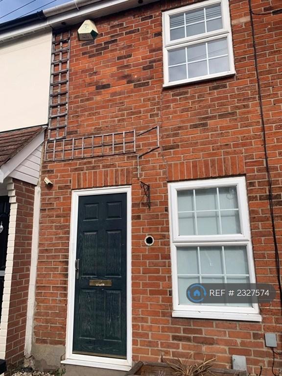 2 bedroom house in Kendall Road, Colchester, CO1 (2 bed) (#2327574)