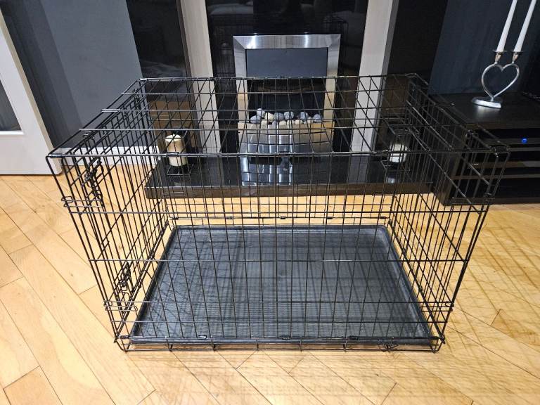 Pet Cage 