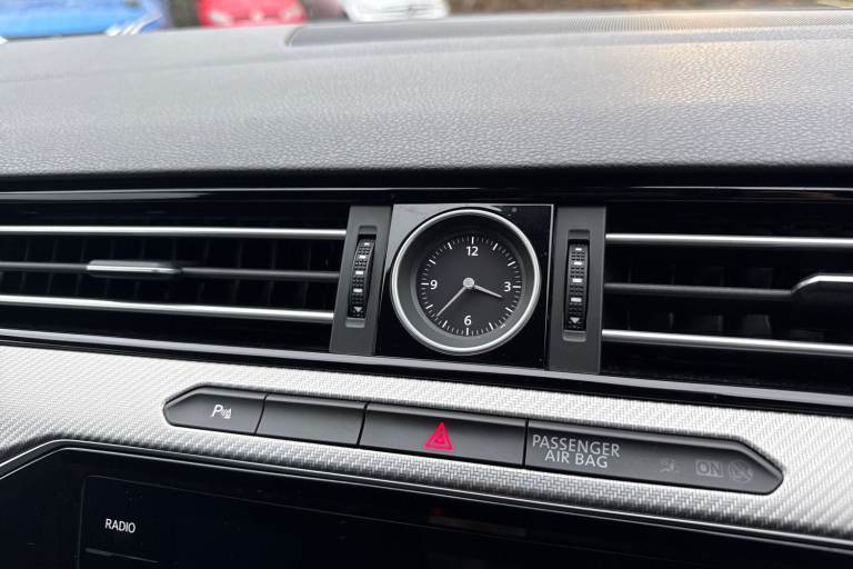 2018 Volkswagen Arteon 2.0 TSI R-Line Fastback DSG Euro 6 (s/s) 5dr Hatchback Automatic