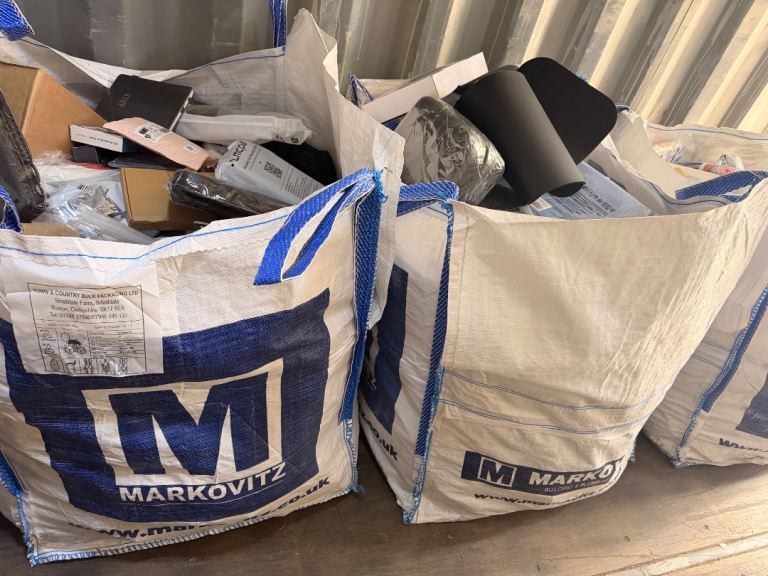 🚨📦 AMAZON RETURNS PALLETS – ONLY £250 EACH! 📦🚨