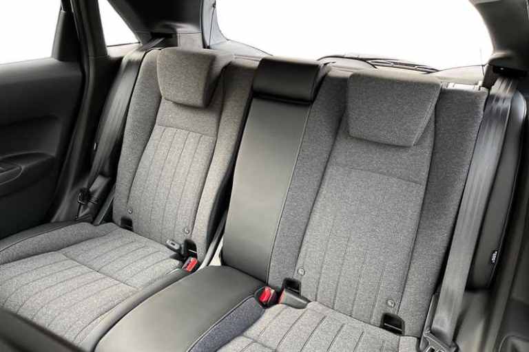 2025 Honda Jazz 1.5 I-MMD HYBRID ADVANCE 5DR ECVT Hatchback Hybrid Automatic