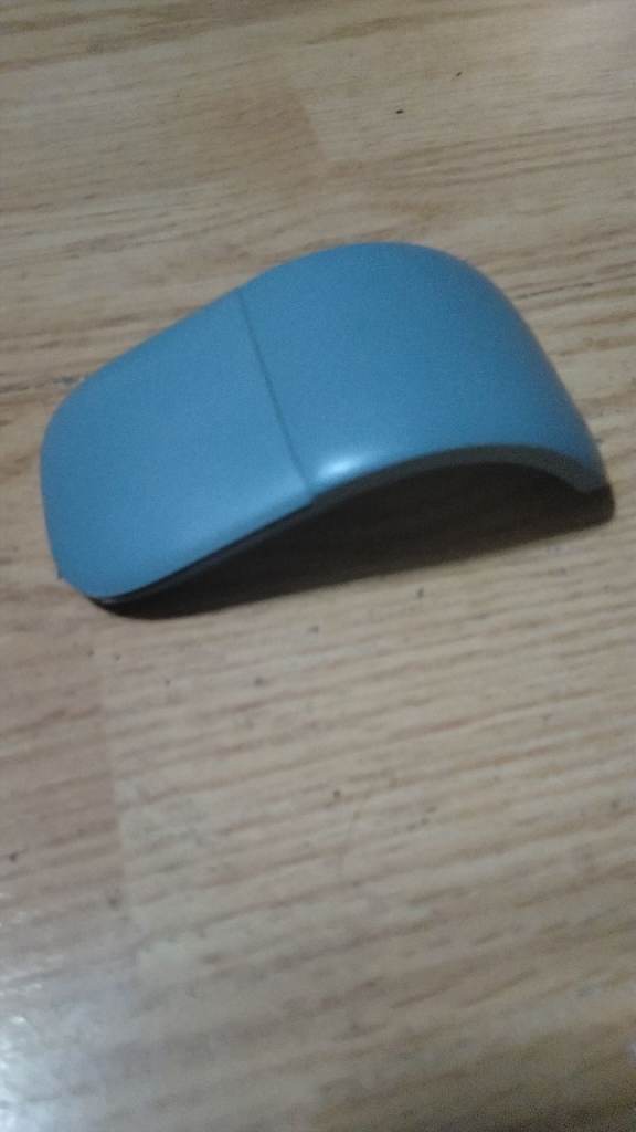 Microsoft Surface arc 