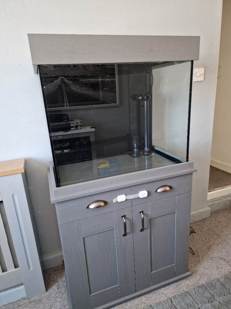 Aquarium / fish tank Fluval shaker 168 