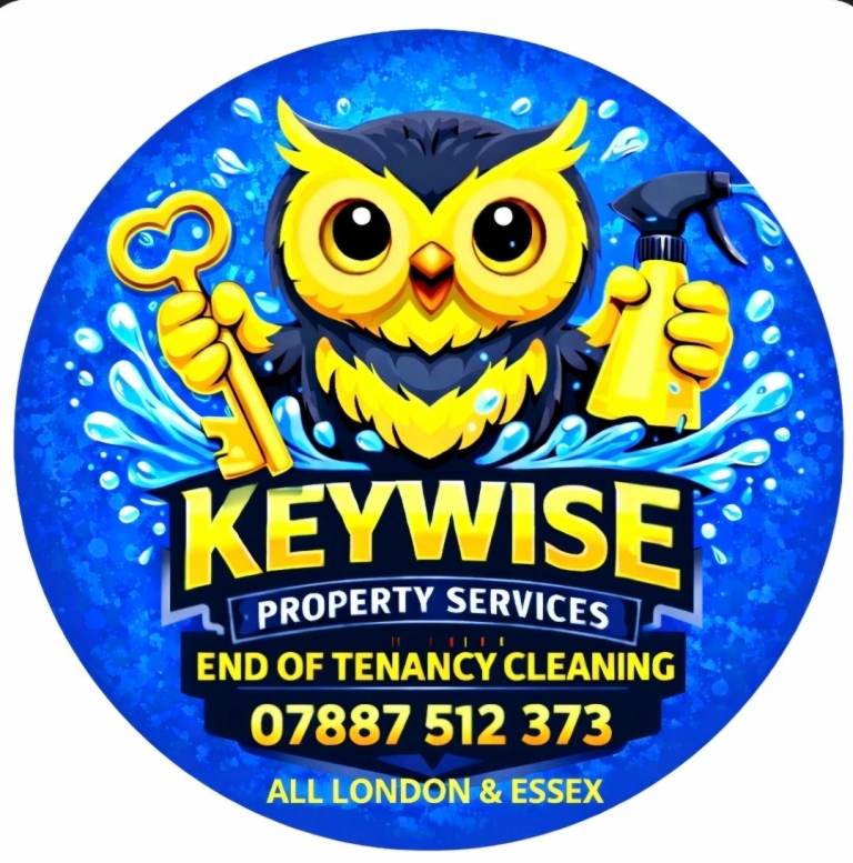 ⭐️End Of Tenancy Cleans⭐️Deep Cleans⭐️