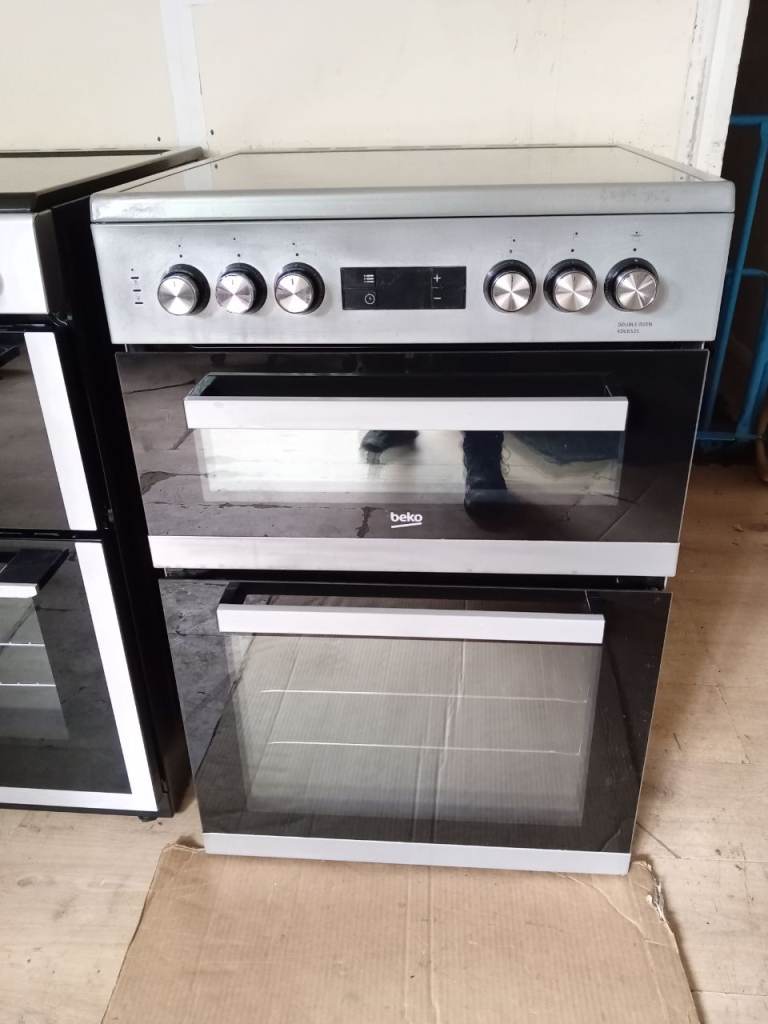 Electric cooker ceramic top 
