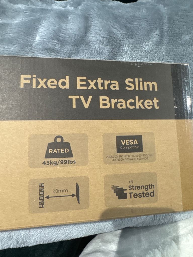 Tv bracket