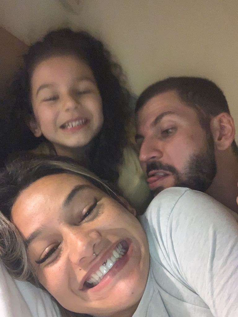 Fishtail wedding dress