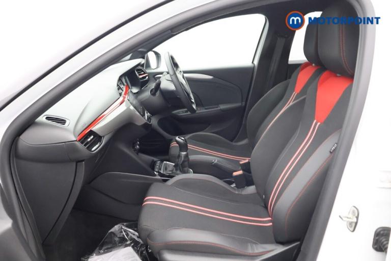 2023 Vauxhall Corsa 1.2 GS 5dr HATCHBACK PETROL Manual