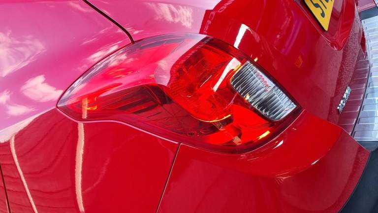 VAUXHALL MOKKA 1.6 Exclusiv 2014