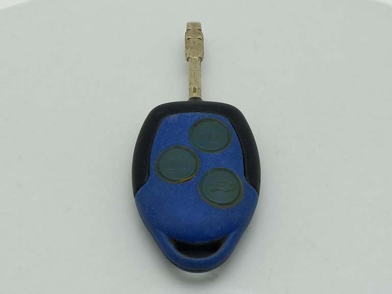 Ford Transit Key Fob/Remote 2006-2013
