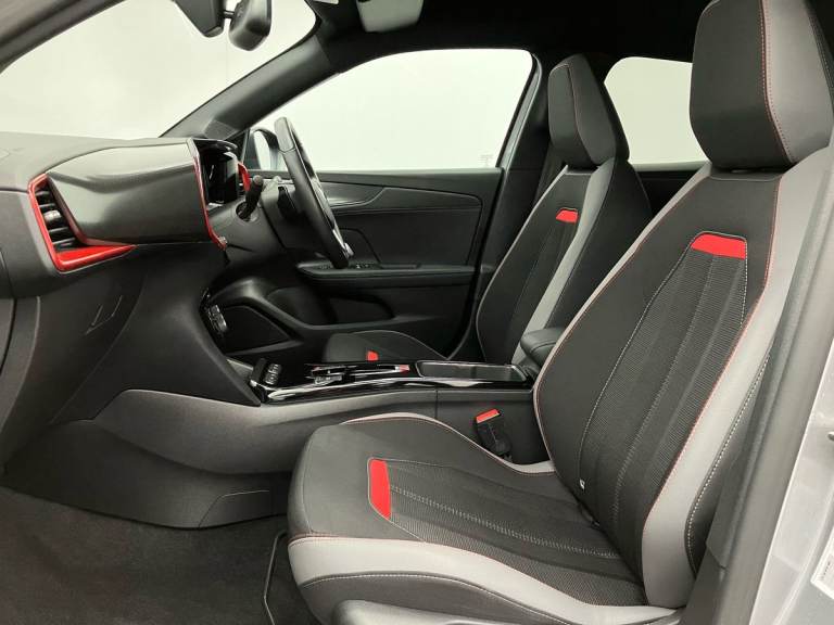 2022 Vauxhall Mokka 1.2 Turbo GS Line 5dr Auto SUV PETROL Automatic