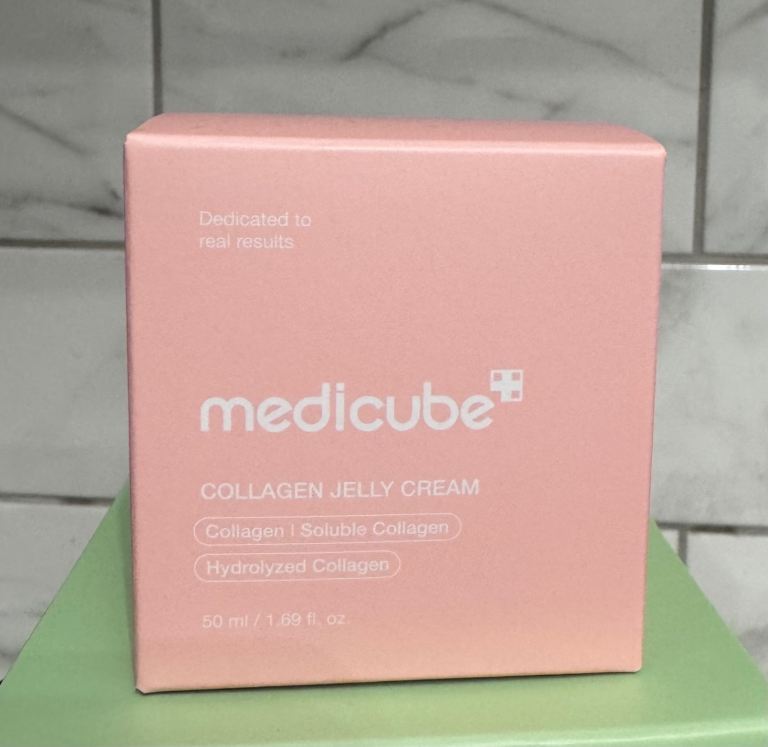 Medicube Collagen Jelly Cream 50ml