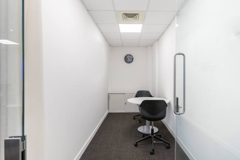 Cambridge - CB24 9AD \ Day Office - Private Office When You Need It