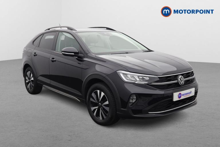 2022 Volkswagen Taigo 1.0 TSI Life 5dr HATCHBACK PETROL Manual